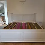 In A Big Wooden Home, Muonio