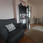 Pansiyon In A Big Wooden Home, *