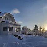 In A Big Wooden Home, * Muonio