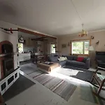 Pansiyon In A Big Wooden Home, *