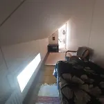 In A Big Wooden Home, Muonio