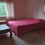 Pansiyon In A Big Wooden Home,