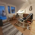 Pansiyon In A Big Wooden Home, *
