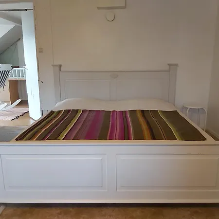 In A Big Wooden Home, Muonio