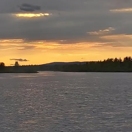 Pansiyon In A Big Wooden Home, *