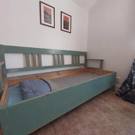 民宿 In A Big Wooden Home, 穆奥尼奥