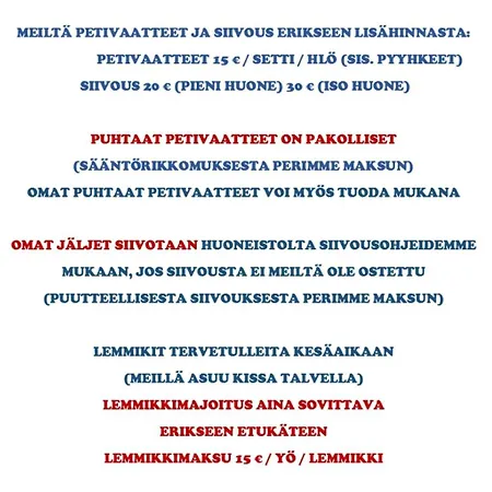 In A Big Wooden Home,