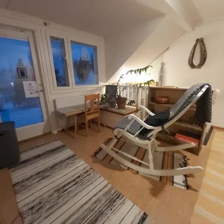 Pansiyon In A Big Wooden Home, *