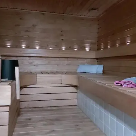 Homestay In A Big Wooden Home, *