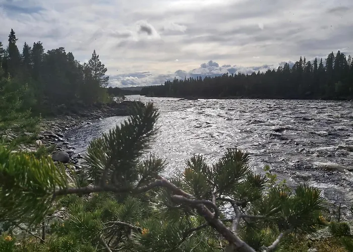 In A Big Wooden Home, * 穆奥尼奥