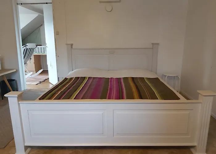 In A Big Wooden Home, Muonio