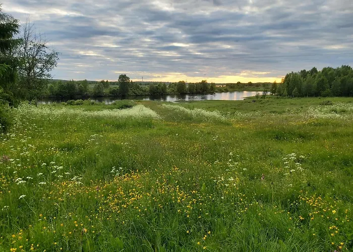 In A Big Wooden Home, * 穆奥尼奥
