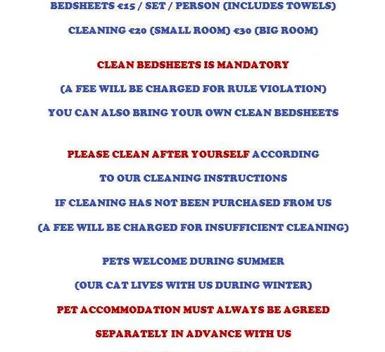 民宿 In A Big Wooden Home,