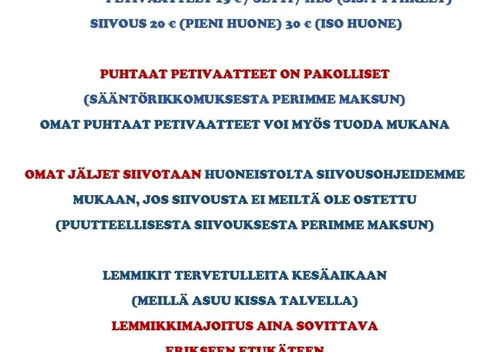 In A Big Wooden Home,